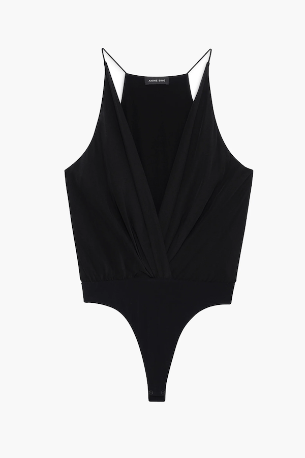 SHILOH BODYSUIT