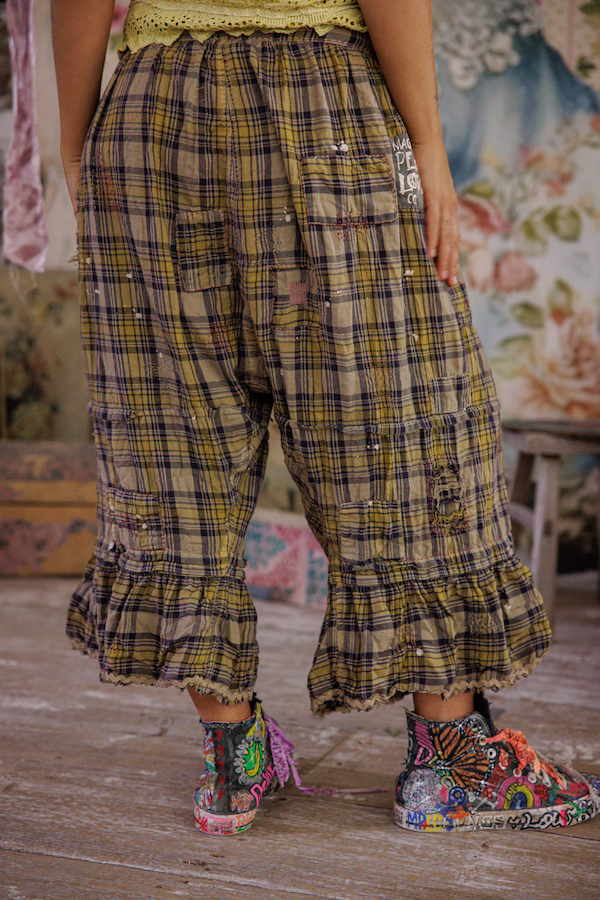 LOVE MORE BLOOMERS - BLOOMERS 236