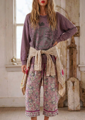 GARDEN ROMANCE BLOOMERS