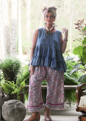 GARDEN ROMANCE BLOOMERS