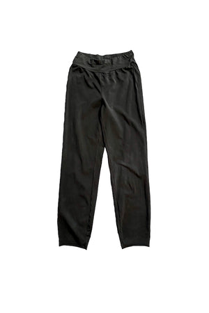 BILLIGFERN TROUSERS - KAVIAR (BLACK)