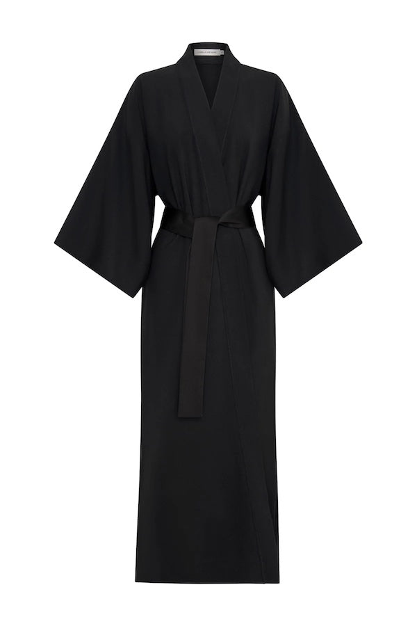 EVENTIDE ROBE DRESS