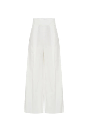 SERENE PANT - CREAM