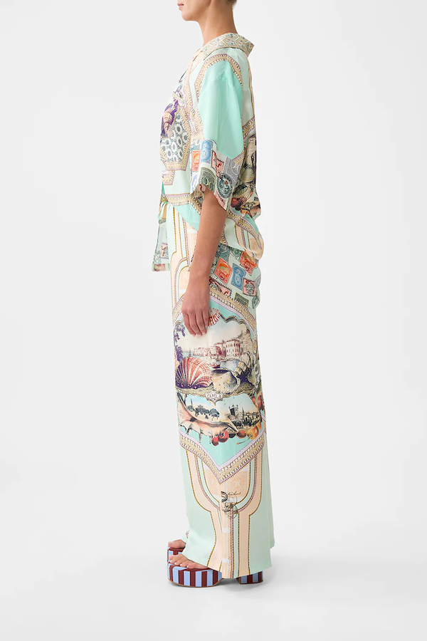 LOUNGE PANT