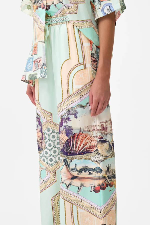 LOUNGE PANT