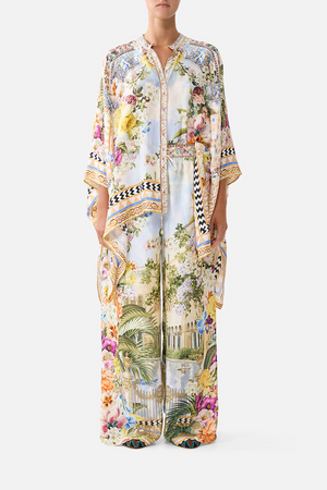 STRAIGHT LEG PANT