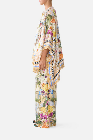 STRAIGHT LEG PANT