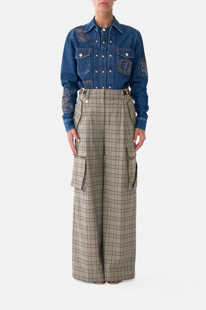 UTILITY PANT