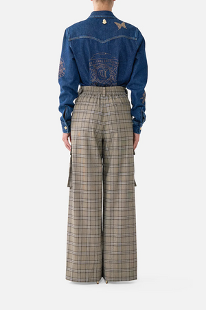 UTILITY PANT