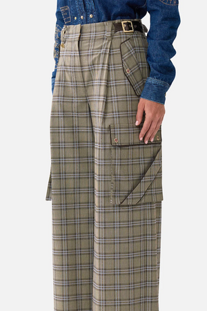 UTILITY PANT