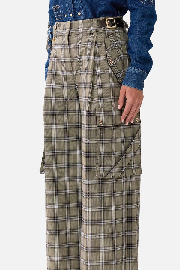 UTILITY PANT