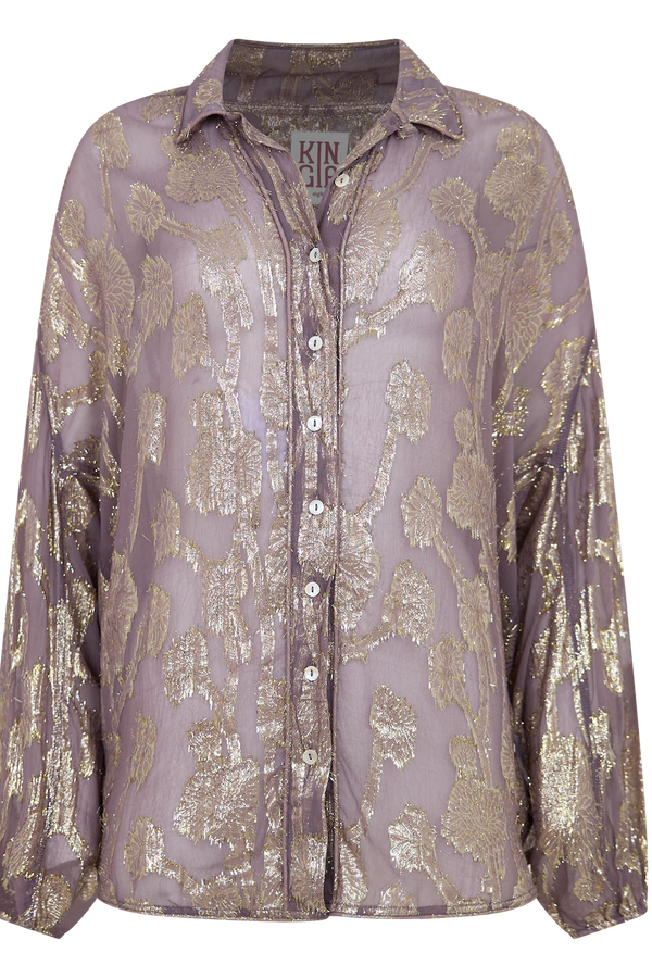 COLLECTOR CHALM SHIRT