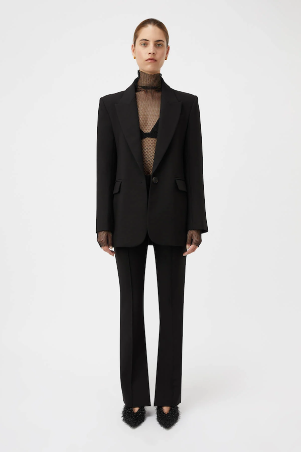 MACKINLEY BLAZER