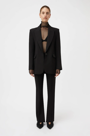 MACKINLEY BLAZER