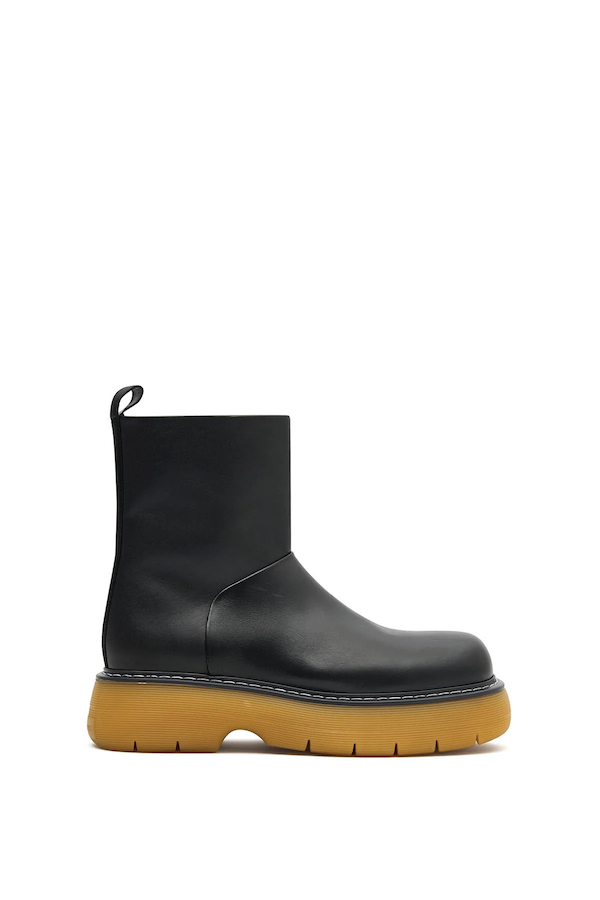 MIKI BOOT