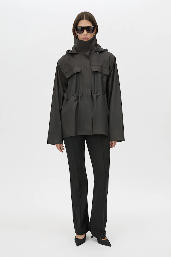 ASTRID RAIN JACKET