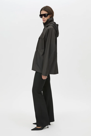 ASTRID RAIN JACKET