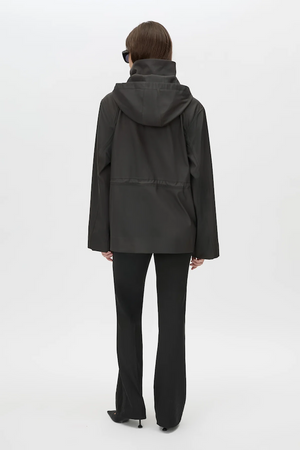 ASTRID RAIN JACKET