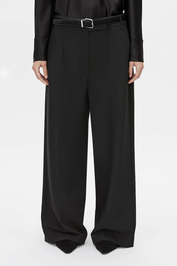 BOSTAN TAILORED PANT