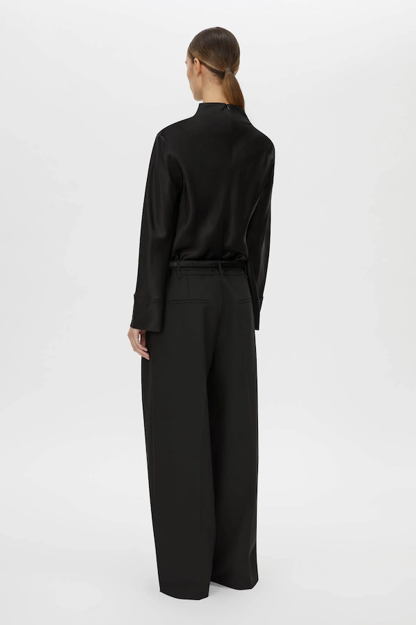 BOSTAN TAILORED PANT
