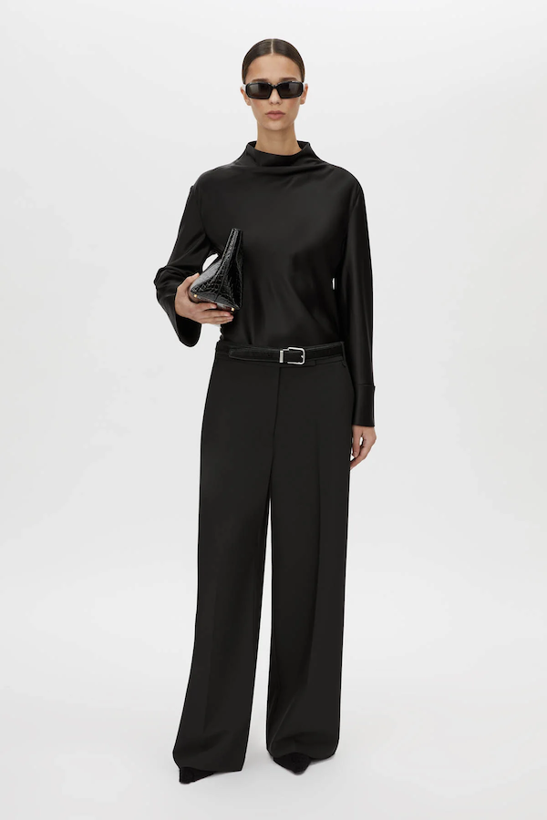 BOSTAN TAILORED PANT