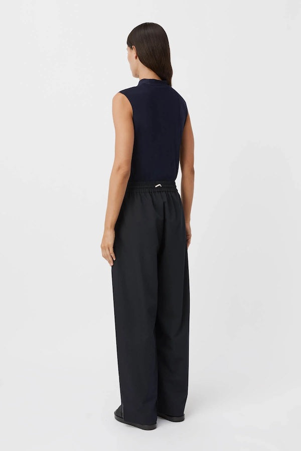 CASSIDY SOFT TAILORED PANT
