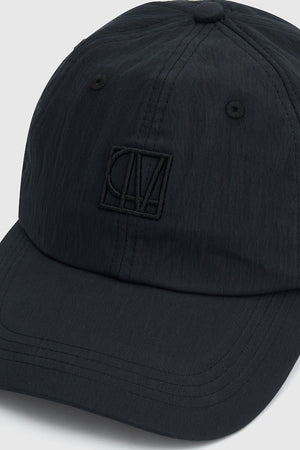 COLT CAP - BLACK