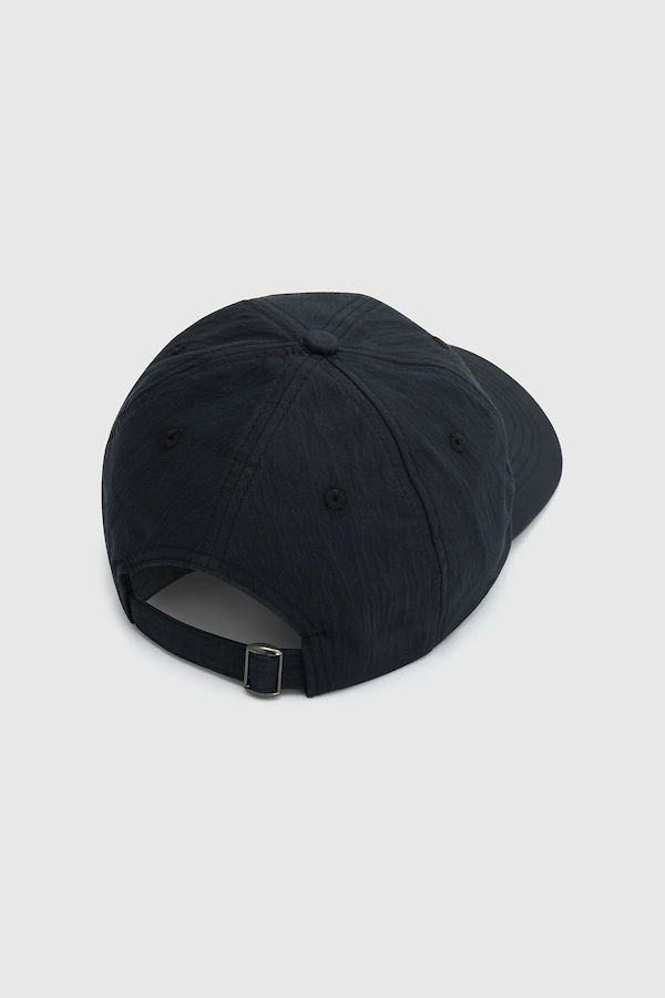 COLT CAP - BLACK