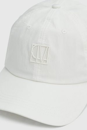 COLT CAP - WHITE