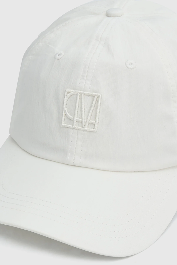 COLT CAP - WHITE