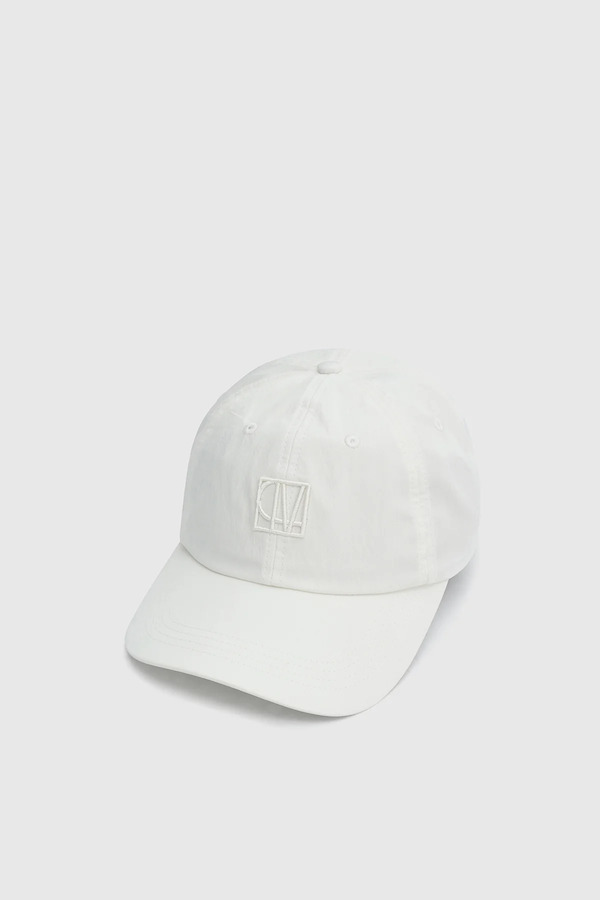 COLT CAP - WHITE