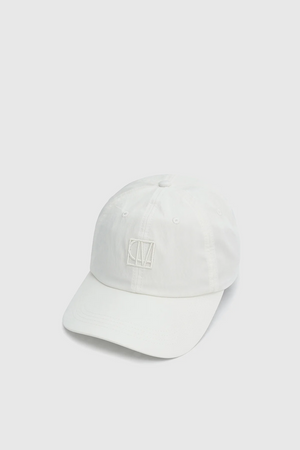 COLT CAP - WHITE