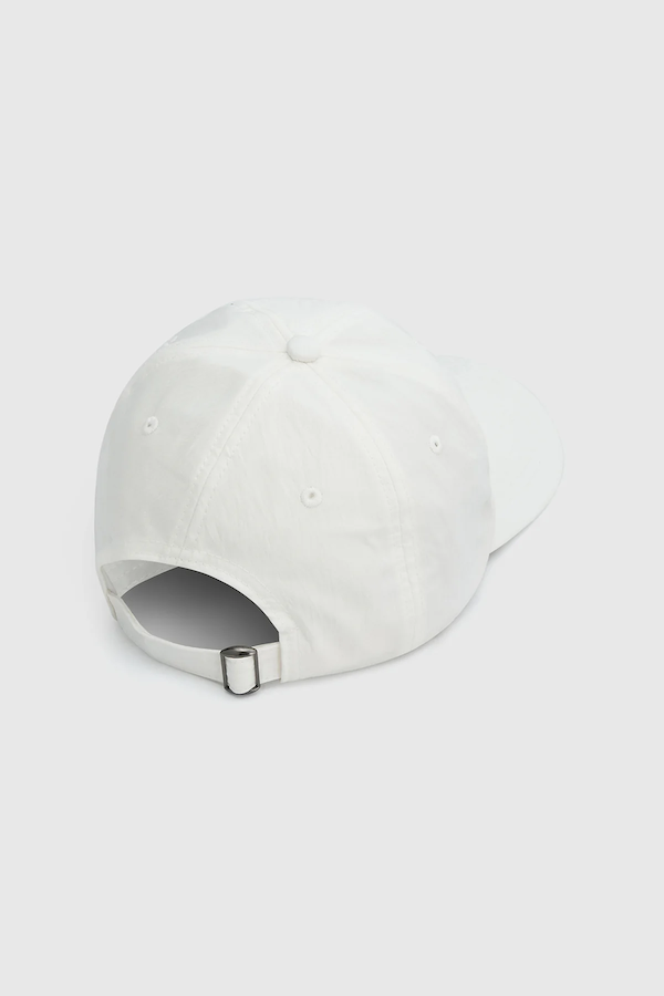 COLT CAP - WHITE