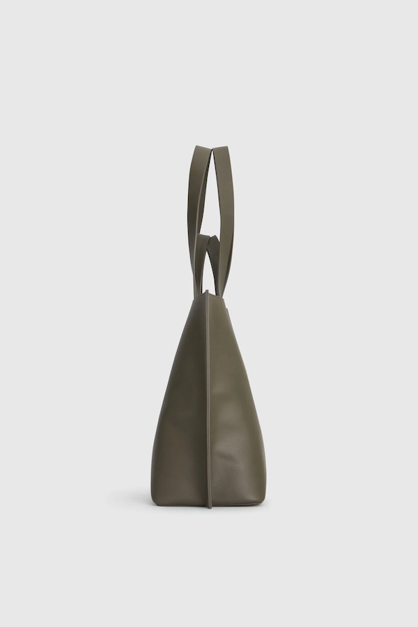 COOPER TOTE - OLIVE