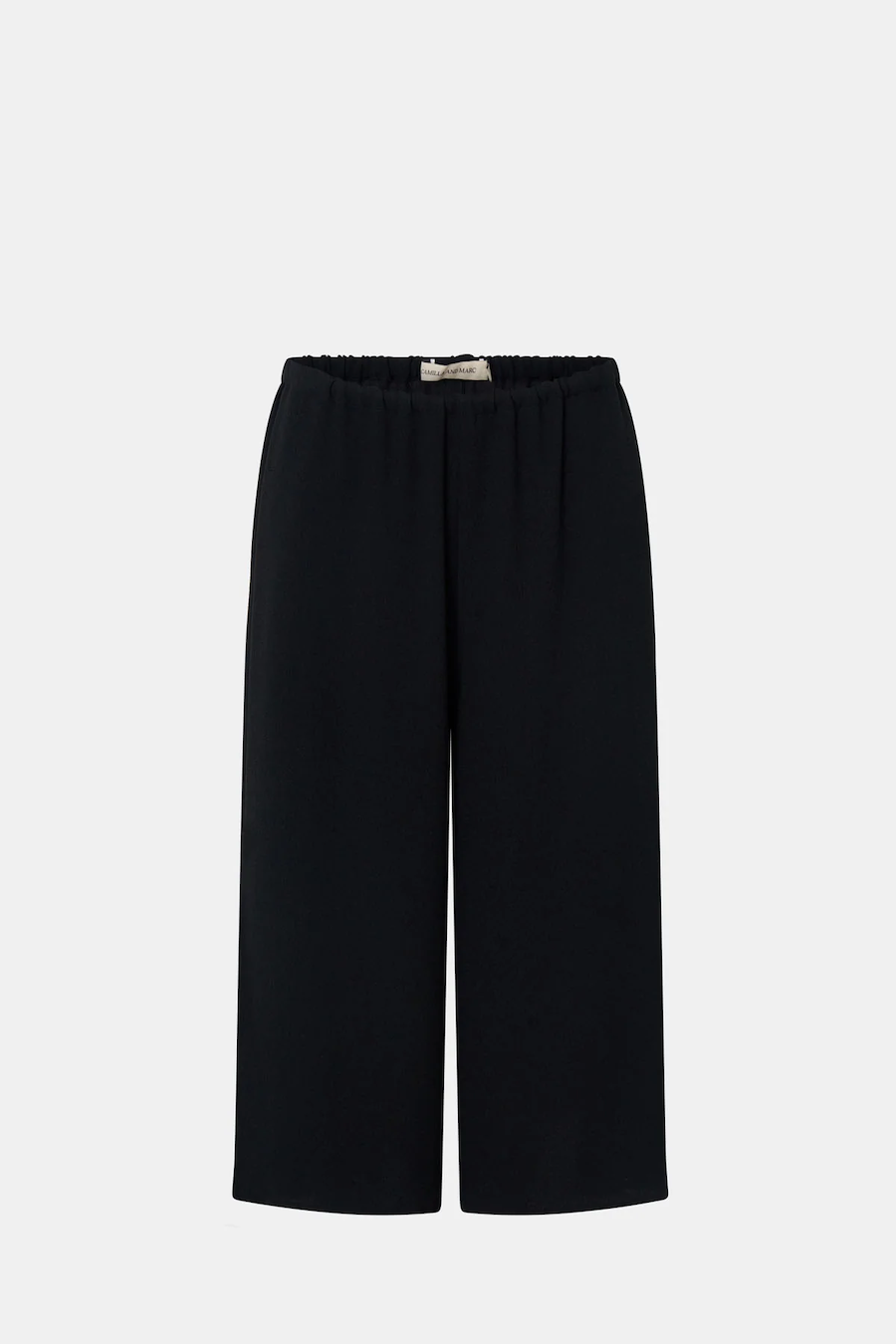 DARIEN CULOTTE - BLACK