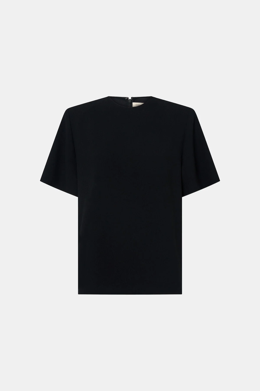 DARIEN TOP - BLACK