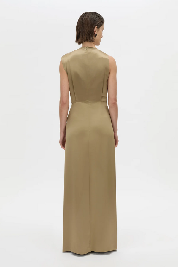 DELARA MAXI DRESS