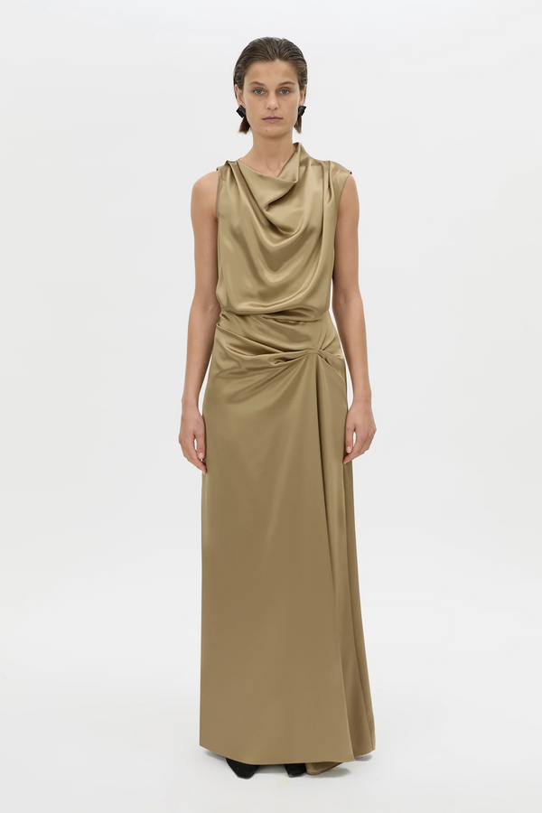 DELARA MAXI DRESS