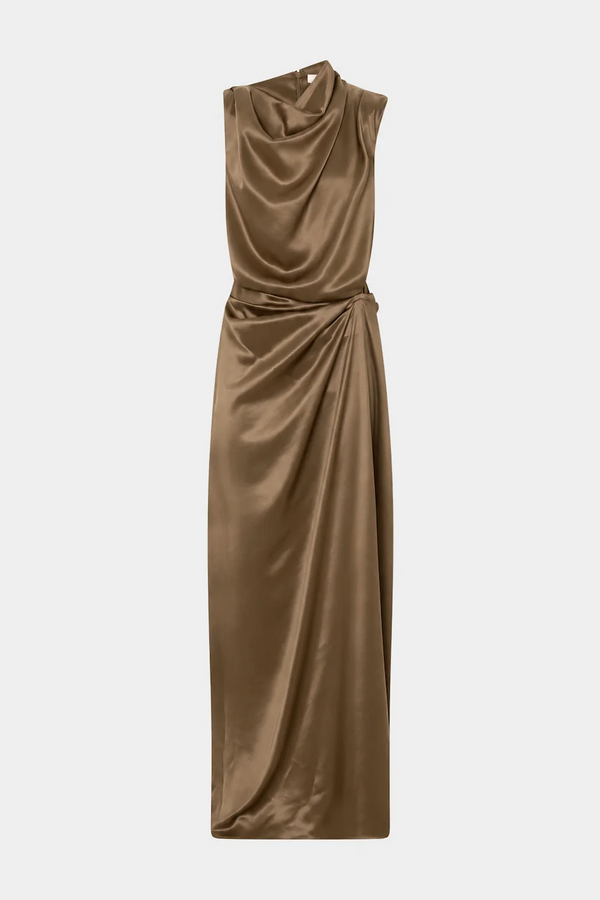 DELARA MAXI DRESS