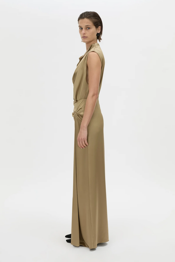 DELARA MAXI DRESS
