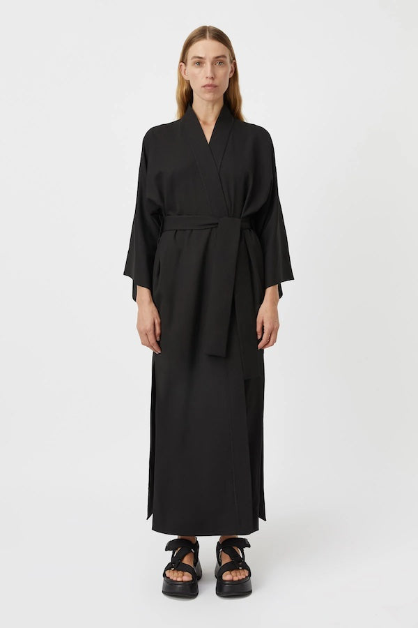 EVENTIDE ROBE DRESS