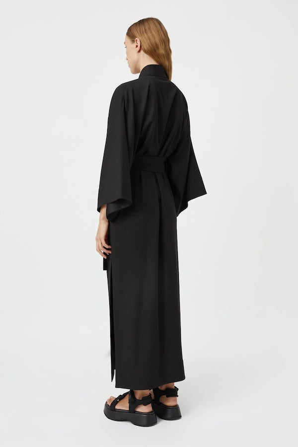 EVENTIDE ROBE DRESS