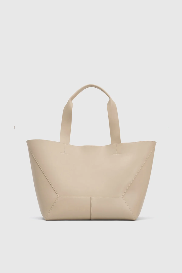 EZRA TOTE - CHALK