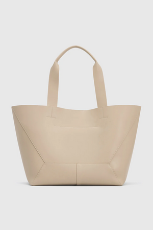 EZRA TOTE - CHALK
