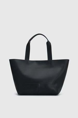 EZRA TOTE - BLACK