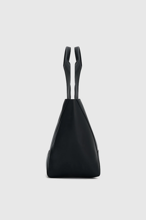 EZRA TOTE - BLACK