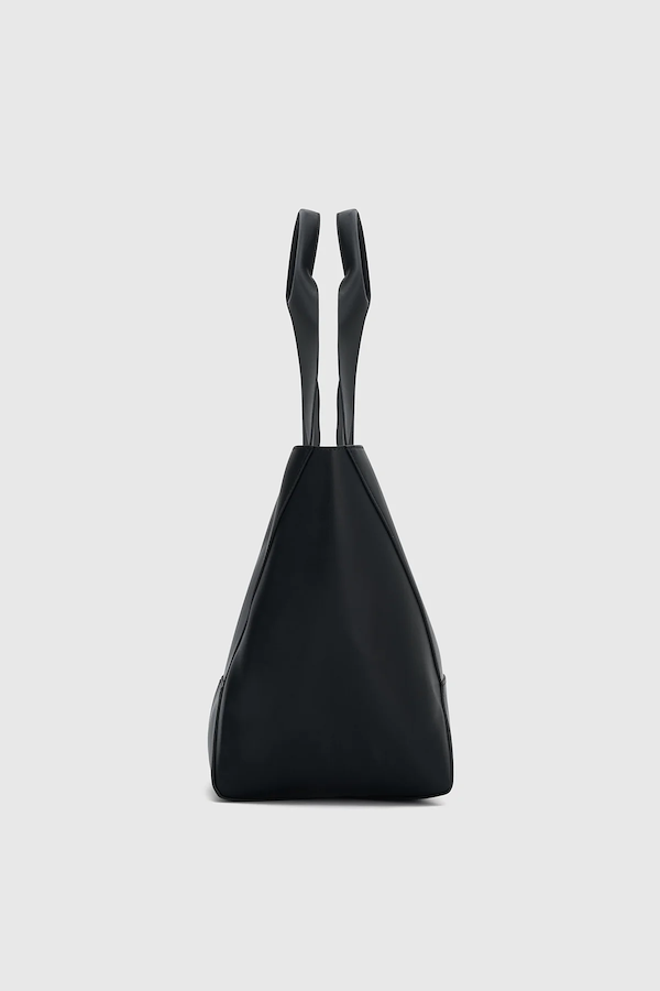 EZRA TOTE - BLACK