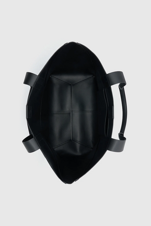 EZRA TOTE - BLACK