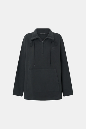 FIGURA SWEATER - COAL