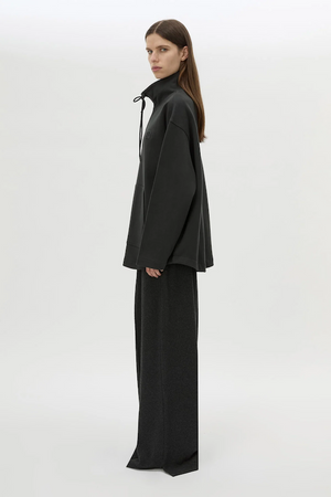 FIGURA SWEATER - COAL